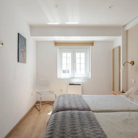 Апартаменты Amazing Exclusive Santiago De Compostela Vutsanclemente Экстерьер фото