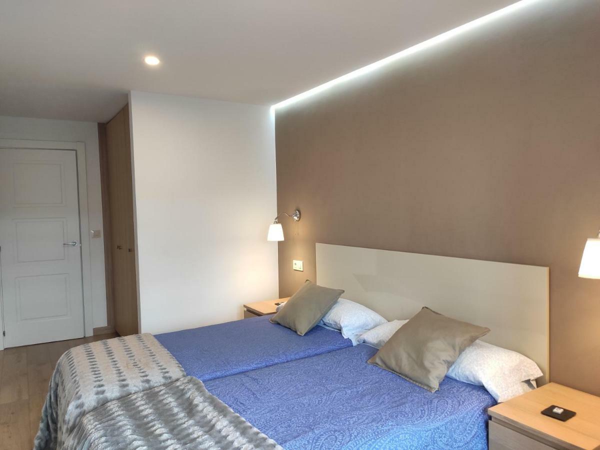 Апартаменты Amazing Exclusive Santiago De Compostela Vutsanclemente Экстерьер фото